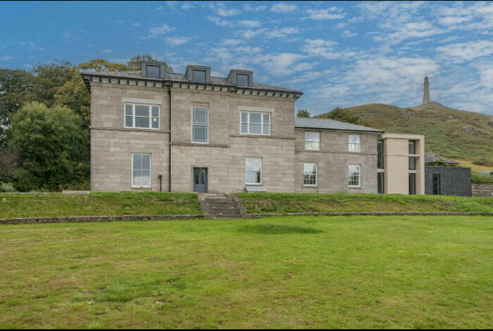 1 Bedroom Apartment For Sale In Ford Park, Ulverston, LA12
