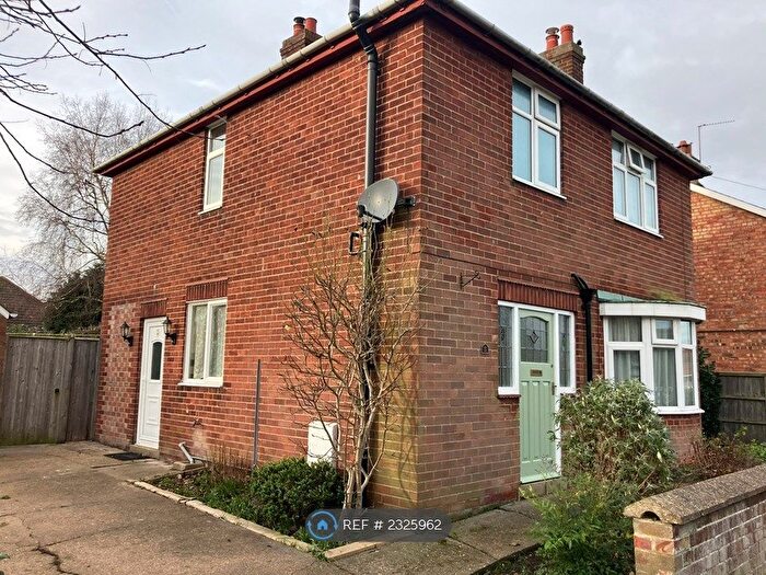 3 Bedroom Detached House To Rent In Queen Street, Bardney, Lincoln, LN3