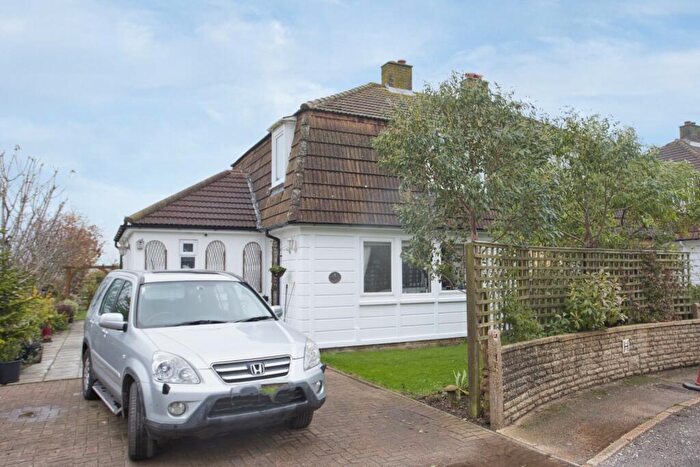 2 Bedroom Semi Detached House For Sale In Heights Terrace, Dover, Kent, CT17