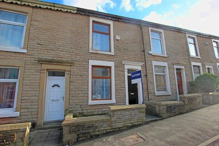 2 Bedroom Terraced House To Rent In Lynwood Avenue, Darwen, BB3