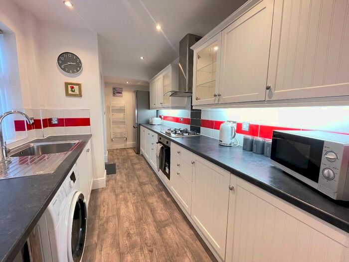 1 Bedroom Flat To Rent In Marine Ave, Whitley Bay, NE26