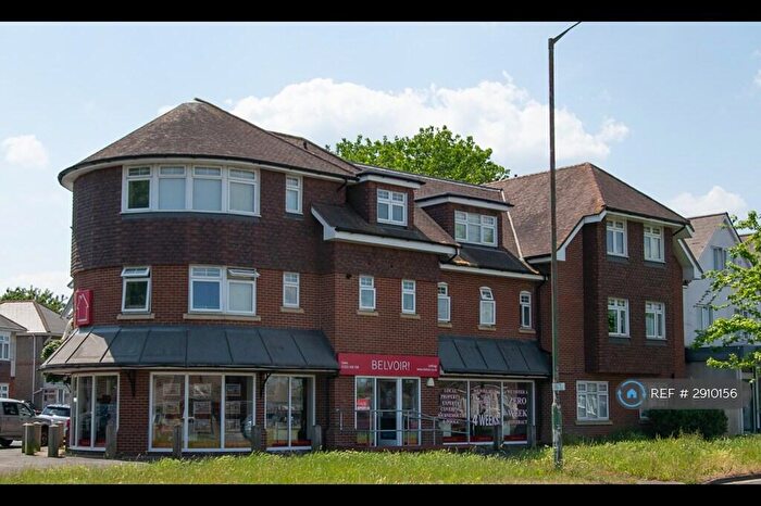 1 Bedroom Flat To Rent In Priory Court, Bournemouth, BH9