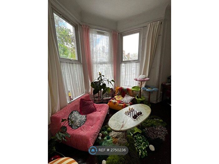 1 Bedroom Flat To Rent In Gloucester Drive, London, N4