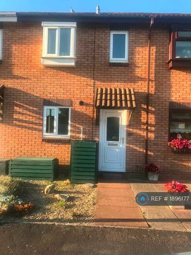 2 Bedroom Terraced House To Rent In Larchfield Close, Frome, BA11