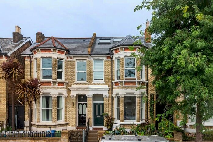 1 Bedroom Flat To Rent In Marsden Road, London, SE15