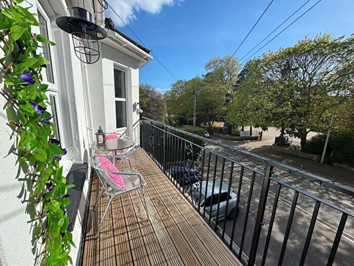 1 Bedroom Flat To Rent In Knole Road, Bournemouth, Bournemouth, BH1