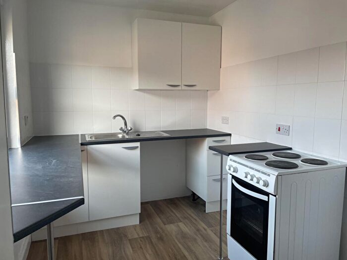 2 Bedroom Flat To Rent In High Street, West Lavington, Devizes, SN10