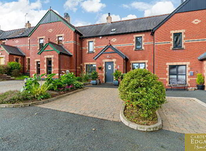 3 Bedroom TownHouse For Sale In Rossenara Court, Newtownards, BT23