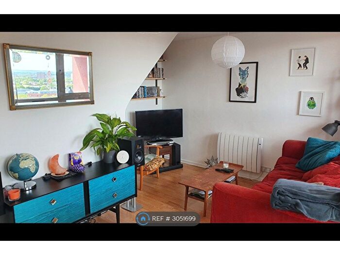 2 Bedroom Maisonette To Rent In Dove St, Bristol, BS2