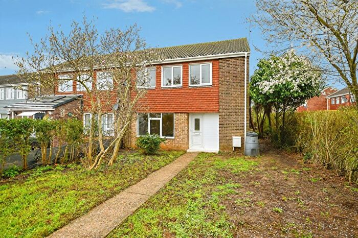 3 Bedroom Semi Detached House For Sale In Ranworth, King's Lynn, PE30