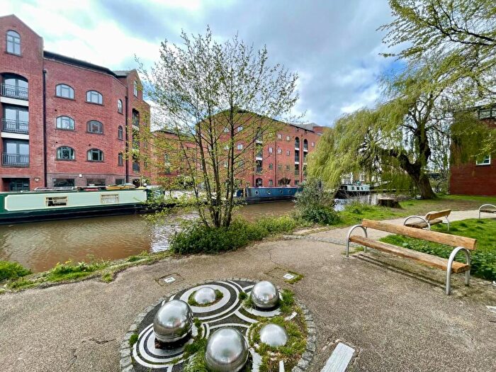 1 Bedroom Apartment For Sale In Corbridge House, Seller Street, Chester, CH1