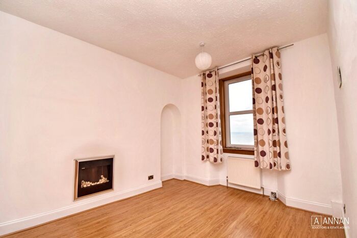 1 Bedroom Flat To Rent In Promenade, Musselburgh, EH21