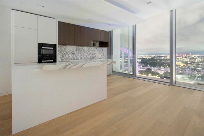 2 Bedroom Flat To Rent In Casson Square, London, SE1