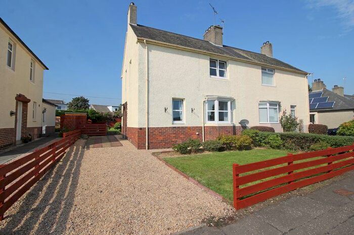 4 Bedroom Semi-Detached House To Rent In Cawder Road, Stirling, FK9