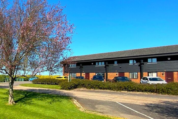 2 Bedroom Terraced House To Rent In Old Crawley Road, Faygate, Horsham, RH12