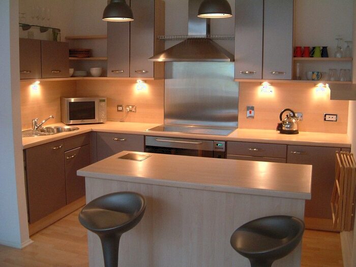 Studio To Rent In Great Hampton Street, Birmingham, B18