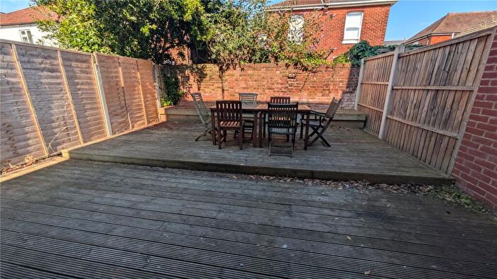 1 Bedroom Property To Rent In Coventry Road, Southampton, Hampshire, SO15