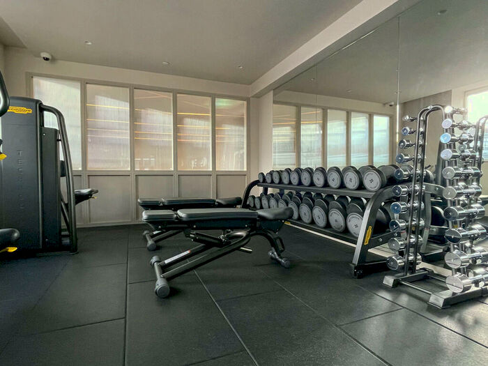 Studio To Rent In Roco, James Street, L2