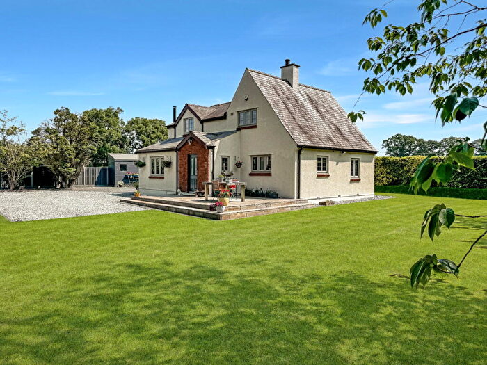 3 Bedroom Detached House For Sale In Dalston Road, Carlisle, CA2