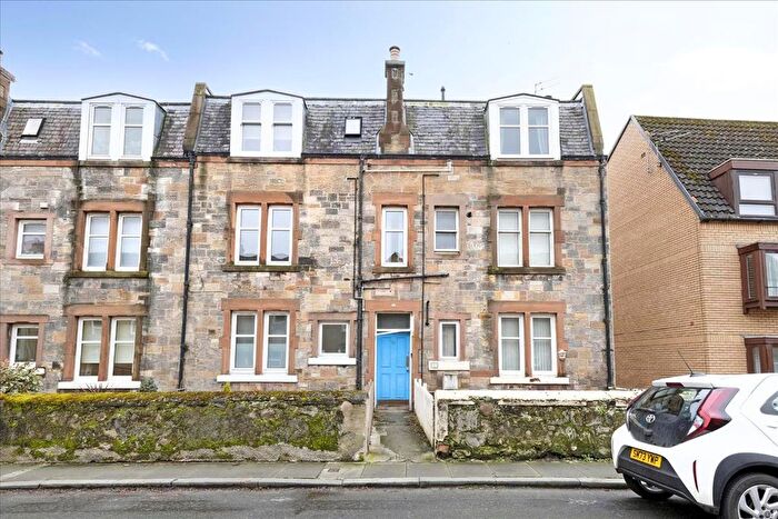 2 Bedroom Flat For Sale In D Hercus Loan, Musselburgh, EH21