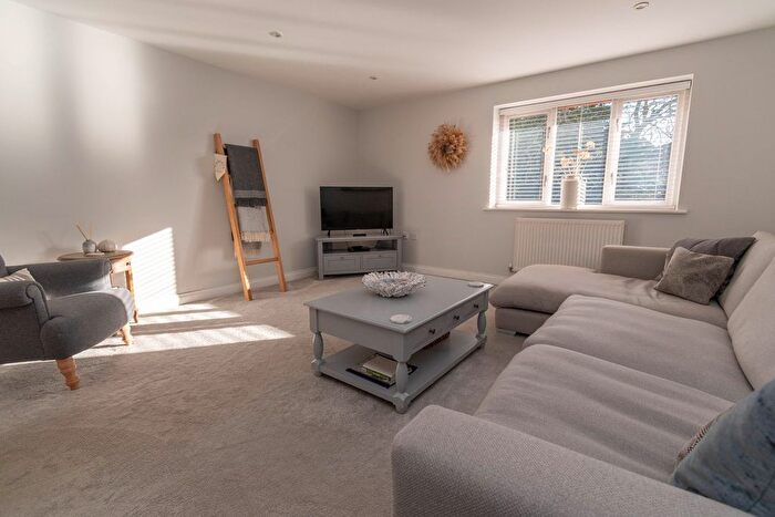 2 Bedroom Flat For Sale In Mainsail Yard, Wells-Next-The-Sea, NR23
