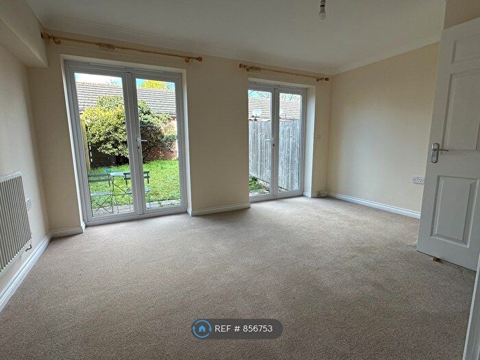 3 Bedroom Terraced House To Rent In Kings Prospect, Ashford, TN24