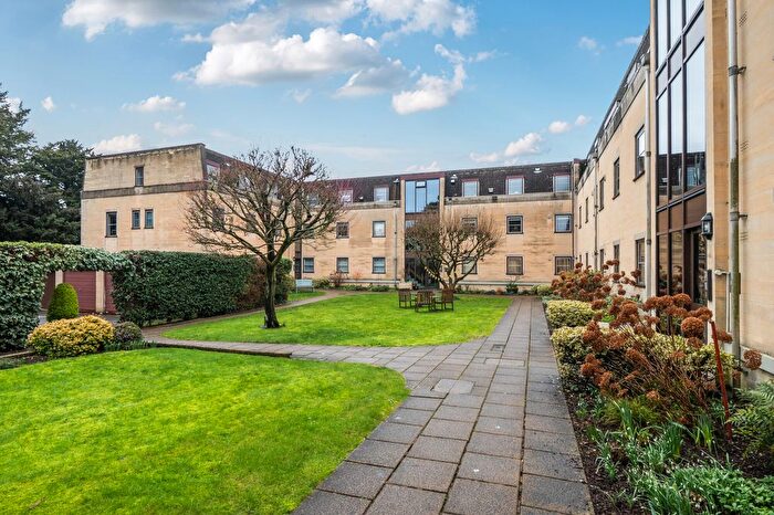 2 Bedroom Flat For Sale In Abbey House, Cirencester, GL7