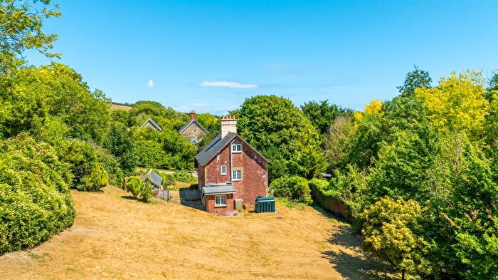 House For Sale In Bowcombe Road, Newport, PO30