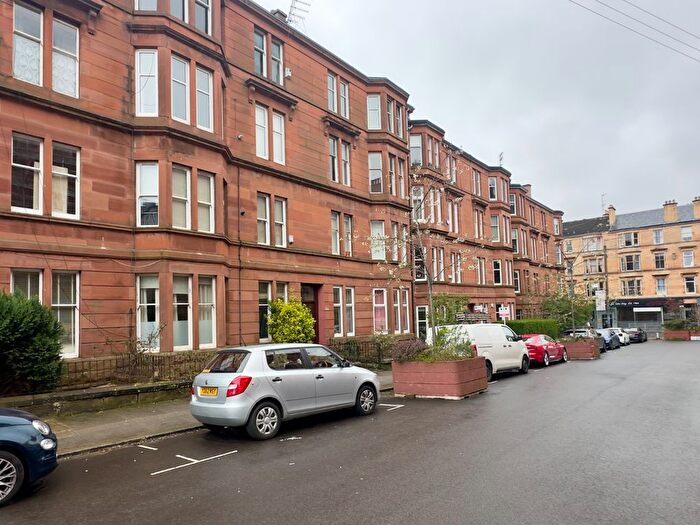 3 Bedroom Flat To Rent In West Princes Street, Woodlands, Glasgow, G4