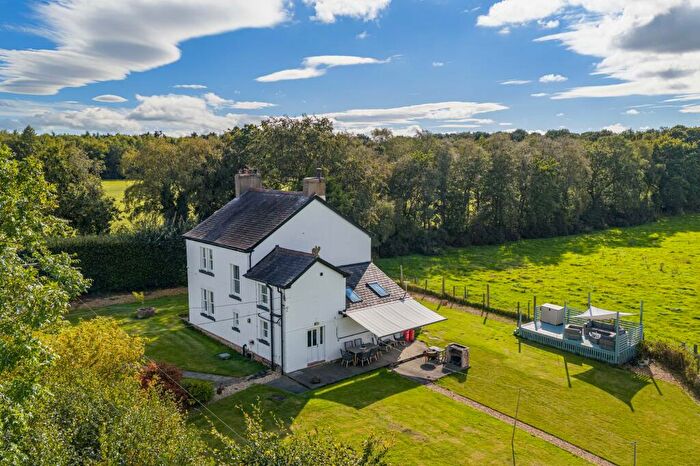 3 Bedroom Detached House For Sale In Little Orton, Carlisle, CA5