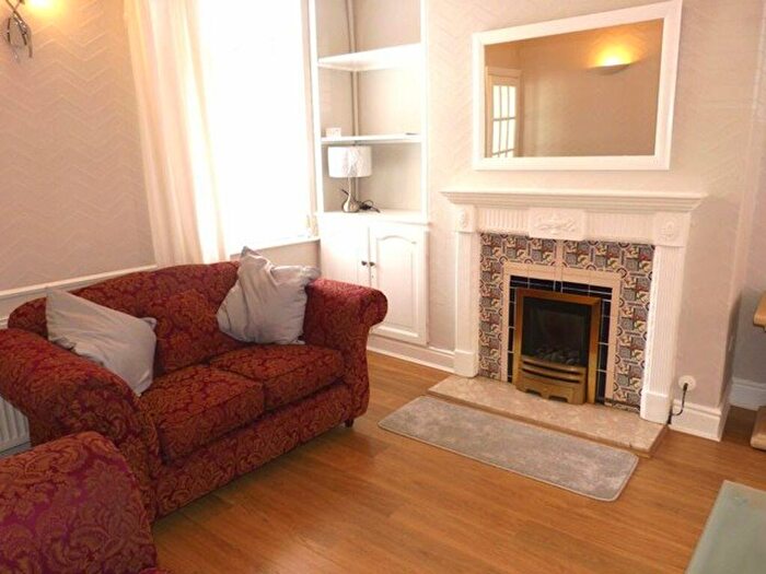 2 Bedroom Terraced House To Rent In Queen Street, Barrow-In-Furness, LA14