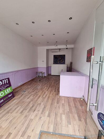 Office To Rent In Trafalgar Road, London, SE10