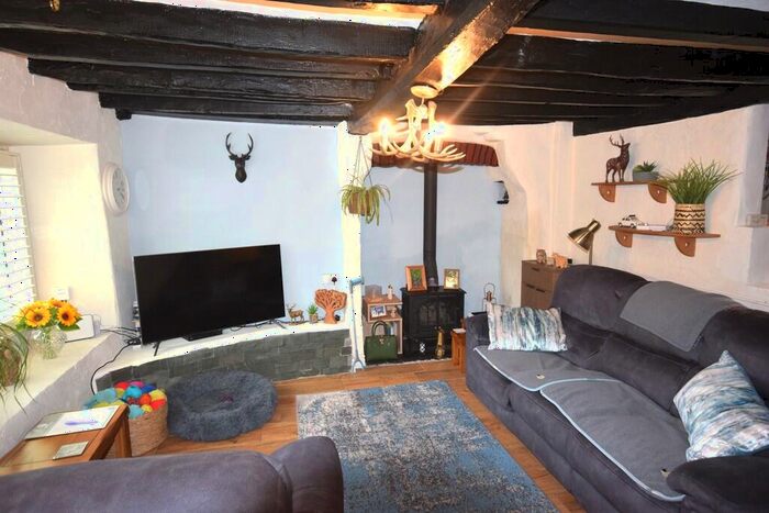 2 Bedroom Semi-Detached House For Sale In Newton Cross Road, Newton In Furness, LA13