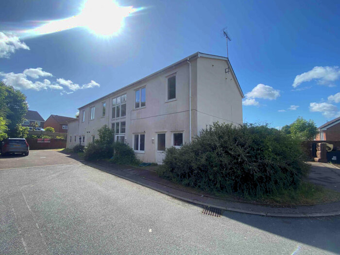 2 Bedroom Flat To Rent In The Old Bakery, GL15