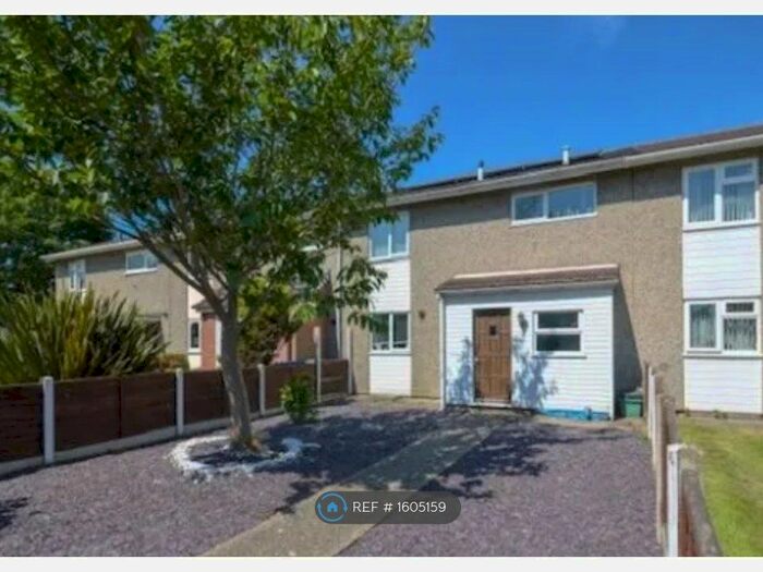 4 Bedroom Terraced House To Rent In Gristock Place, Norwich, NR5