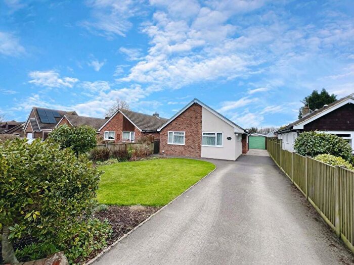 3 Bedroom Detached Bungalow For Sale In Lympne, CT21