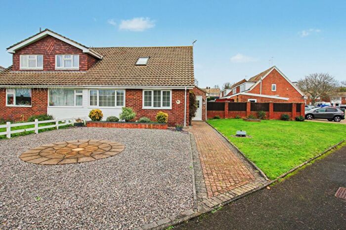 4 Bedroom Bungalow For Sale In The Grove, Sholing, SO19