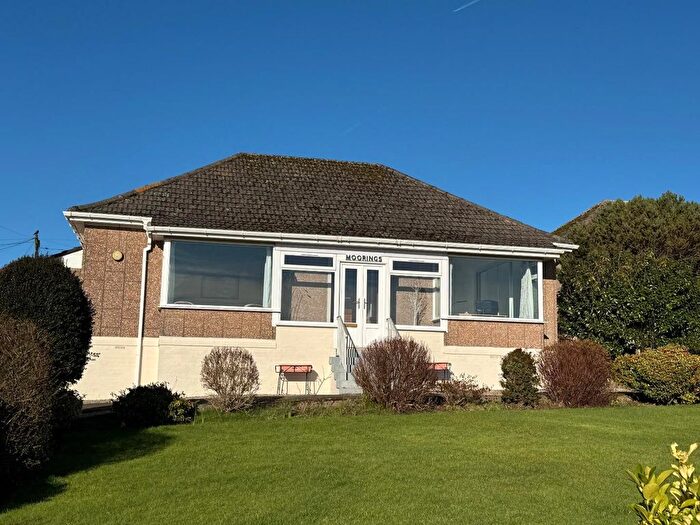 2 Bedroom Detached Bungalow For Sale In E West Bay Road, Millport, Isle Of Cumbrae, KA28