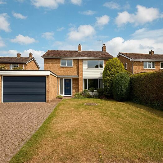 4 Bedroom House To Rent In Casterton Road, Stamford, PE9