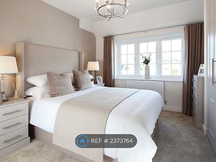 3 Bedroom Semi-Detached House To Rent In Adler Road, Congleton, CW12