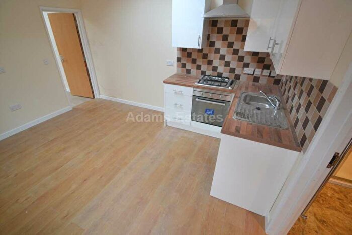 1 Bedroom Flat To Rent In London Road, Reading, Berkshire, RG1