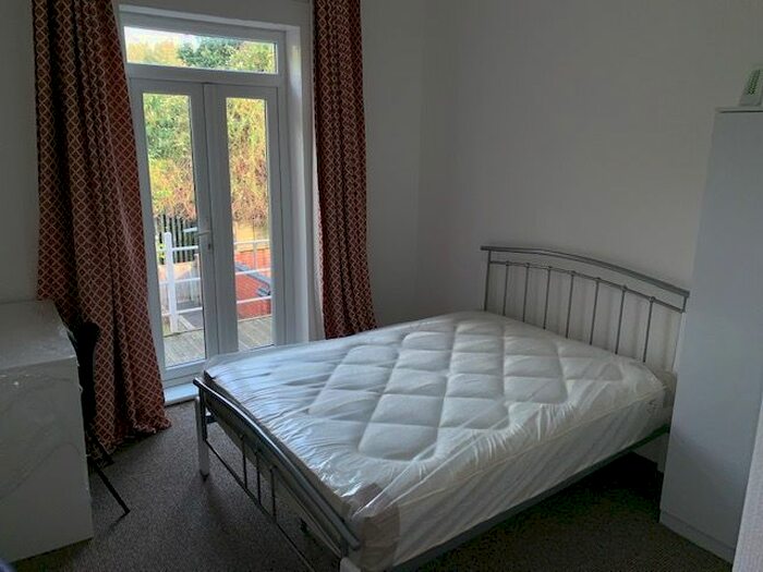 1 Bedroom Terraced House To Rent In St. Georges Road, Coventry, CV1