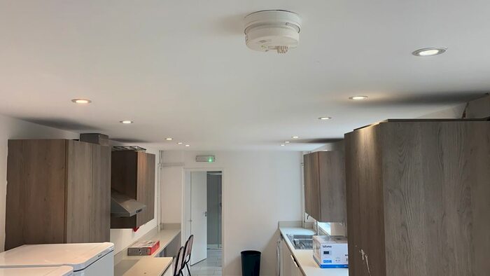 7 Bedroom Flat To Rent In Severn Street, Leicester LE2