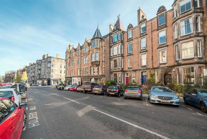 3 Bedroom Flat To Rent In (Gfr) Marchmont Crescent, Marchmont, Edinburgh, EH9