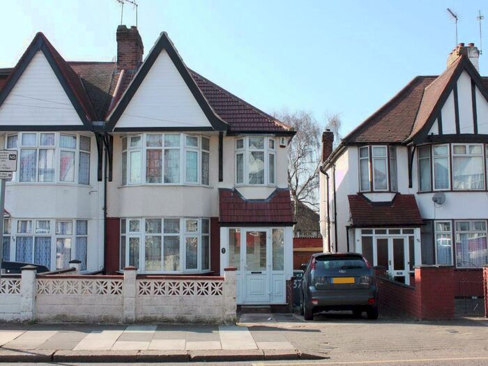 1 Bedroom House Of Multiple Occupation To Rent In Ballogie Avenue, London, NW10