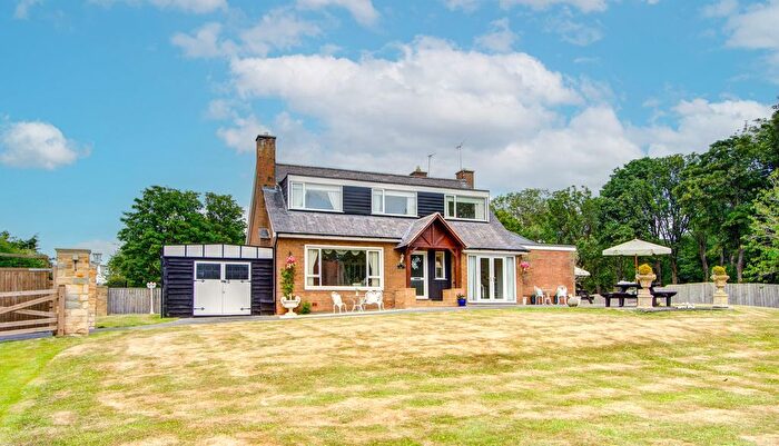 3 Bedroom Detached House For Sale In Suncroft, Station Road, Warkworth, NE65