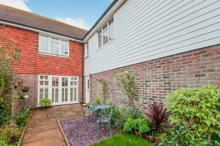 2 Bedroom Terraced House To Rent In Church Lane, Pevensey, East Sussex, BN24