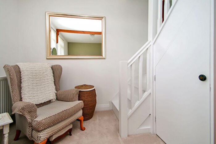 1 Bedroom Flat For Sale In Hilltop Drive, Highfields Hilltop Drive, TN31