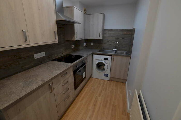 2 Bedroom Flat To Rent In Stockbridge Road, Winchester, SO22