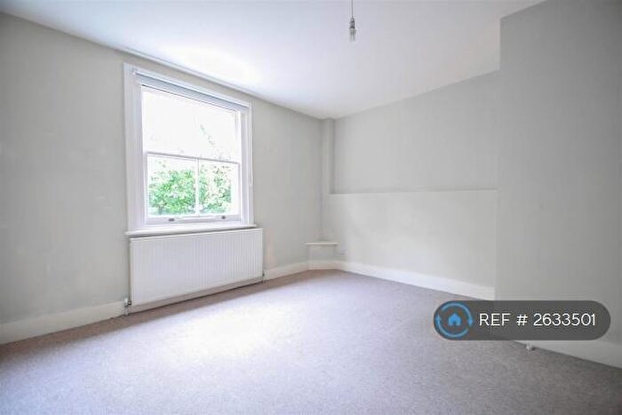 1 Bedroom Flat To Rent In Evering Road, London, E5